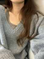 Moment v knit