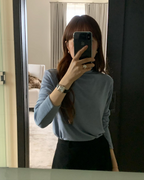 [sale] wool pola tee