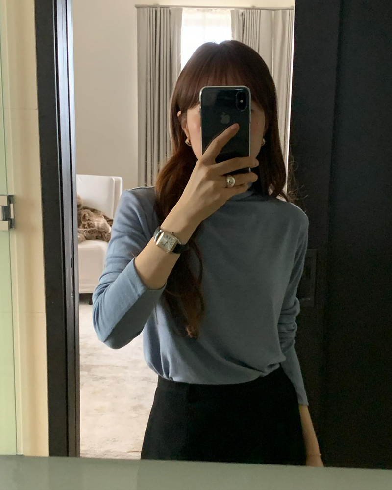 [sale] wool pola tee