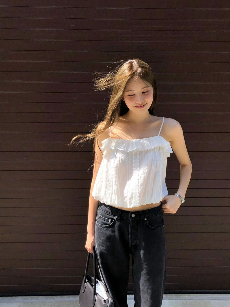 Sof blouse