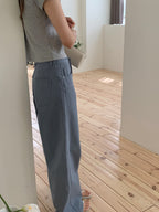 Summer color denim