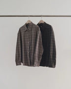 Artie check shirt