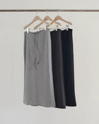 Ray string skirt