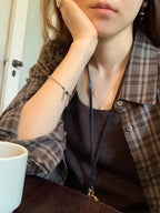 Artie check shirt