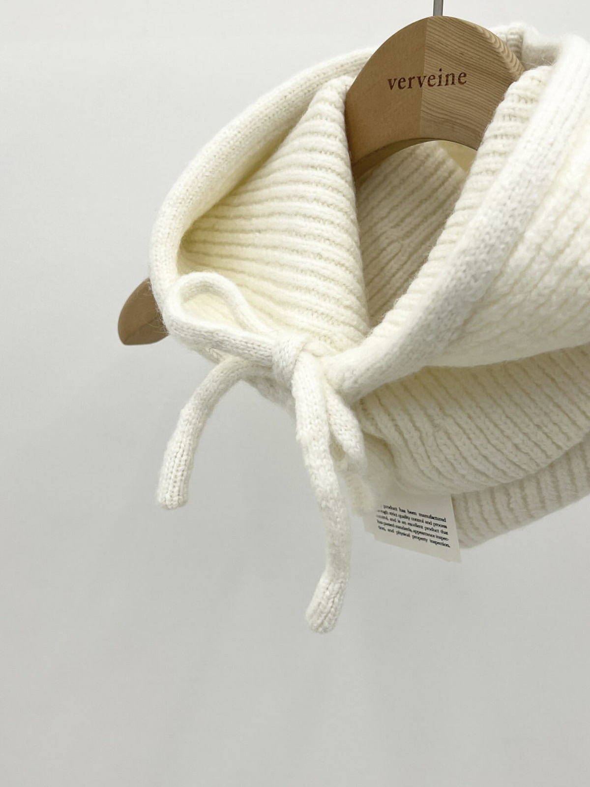 [sale] wool baraclava