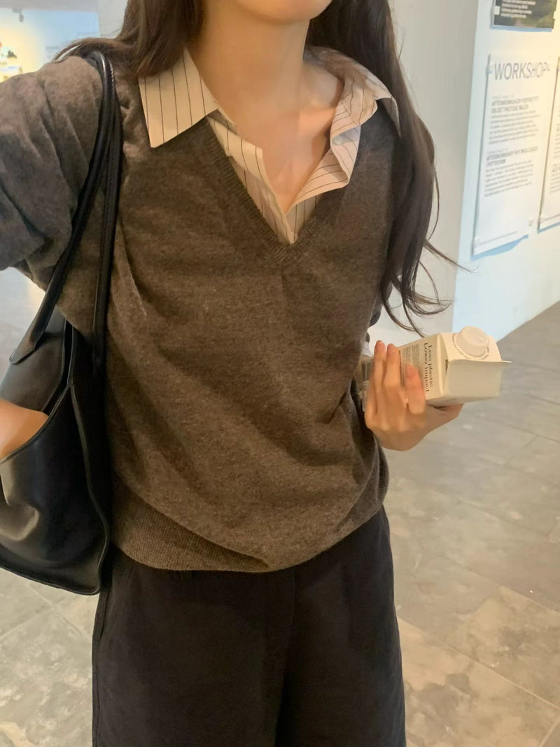 Roy string shirt