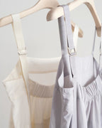 [sample] Square belt onepiece