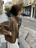 Urban cotton jumper