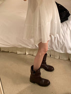 Yerin sleeveless onepiece
