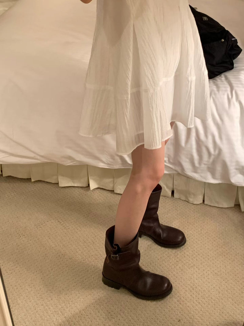 Yerin sleeveless onepiece