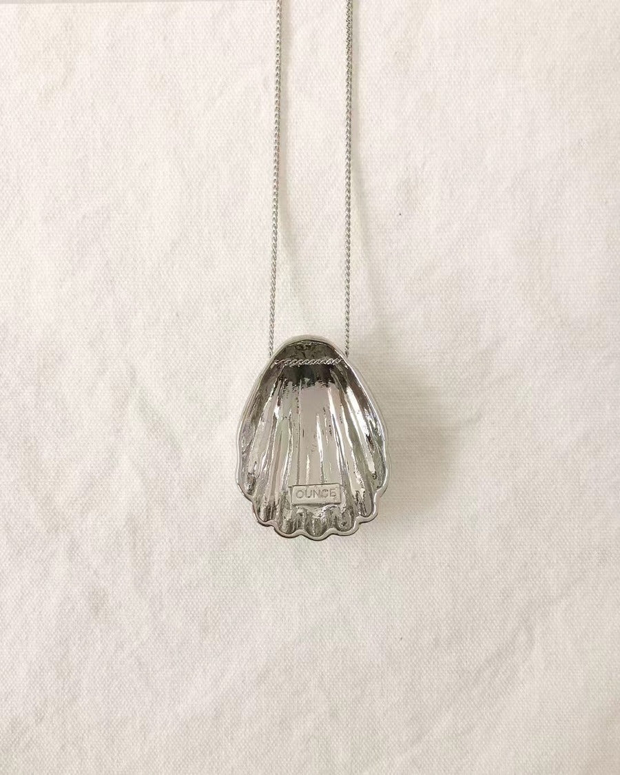 [sale] shell necklace