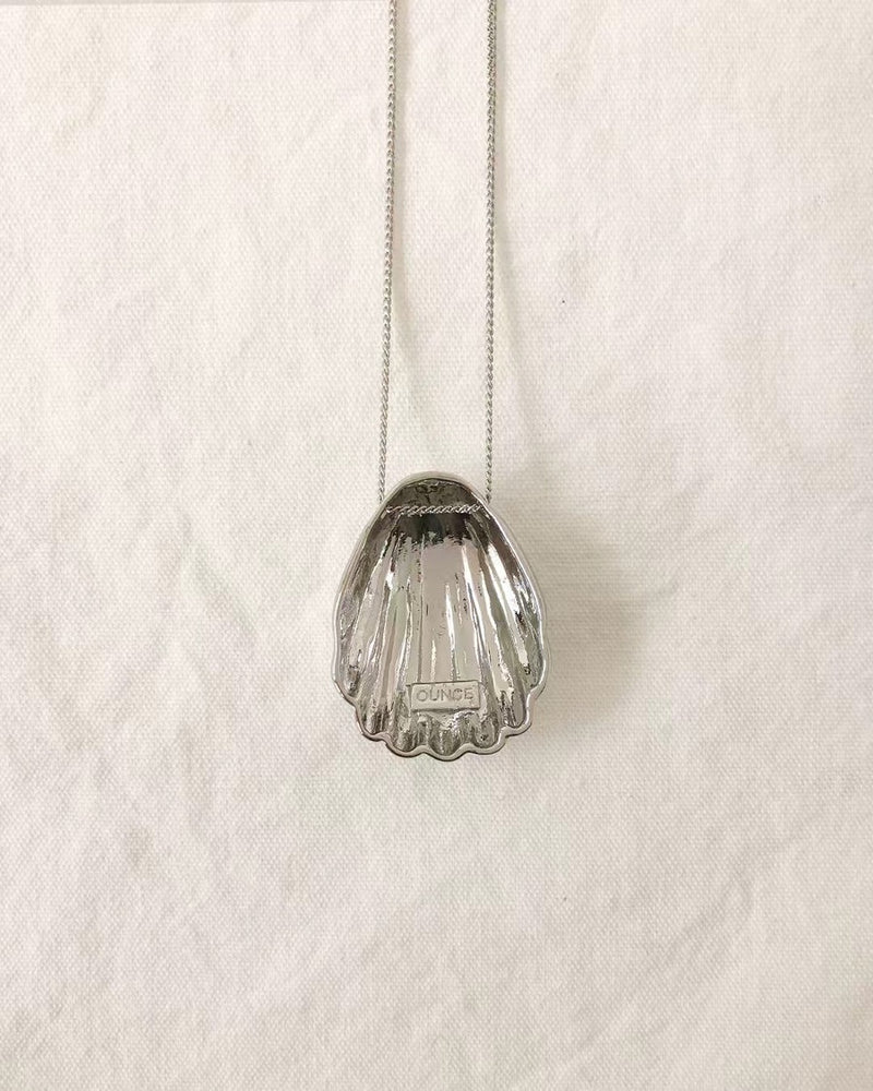 [sale] shell necklace