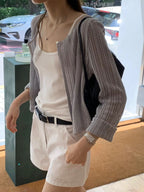 Cargo short pants
