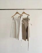 [In stock] Apron skirt