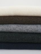 Mello wool muffler