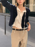 Butter rib cardigan
