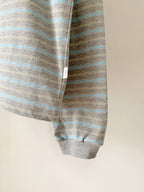 Skippy stripe tee
