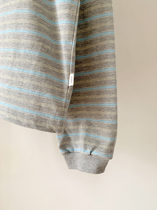 Skippy stripe tee