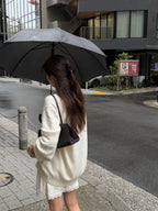 Moment v knit