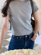 Ameli half tee