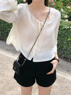 Pams blouse