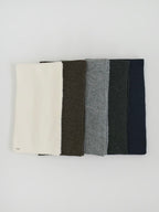 Mello wool muffler