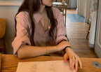Easy cotton shirt