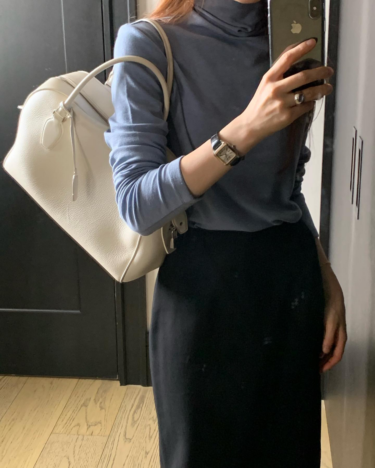 [sale] wool pola tee