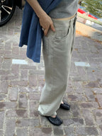 Jade pocket shirt