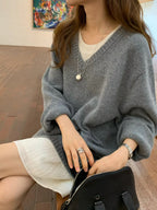 Moment v knit