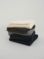 Mello wool muffler