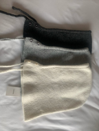 [sale] wool baraclava