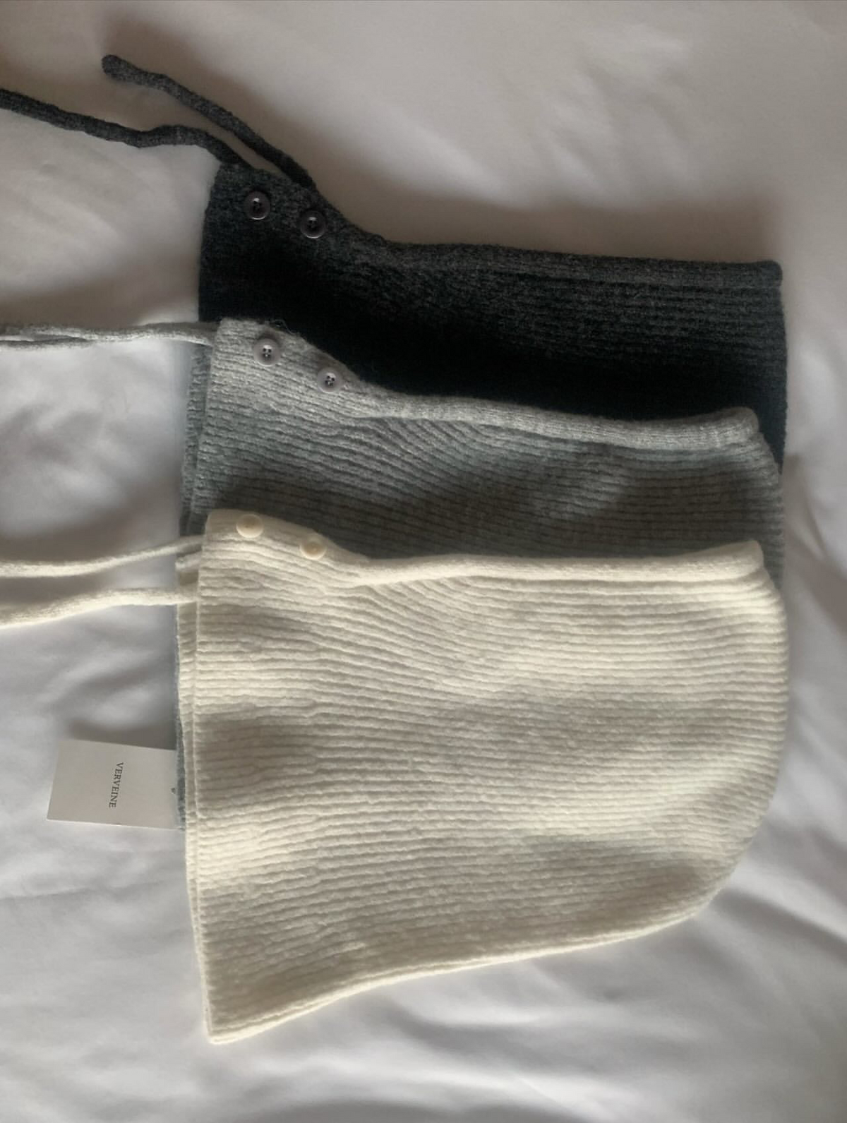 [sale] wool baraclava