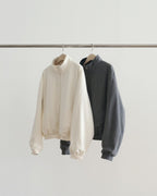 Fog reversible jumper