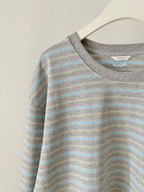 Skippy stripe tee