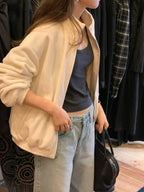 Fog reversible jumper