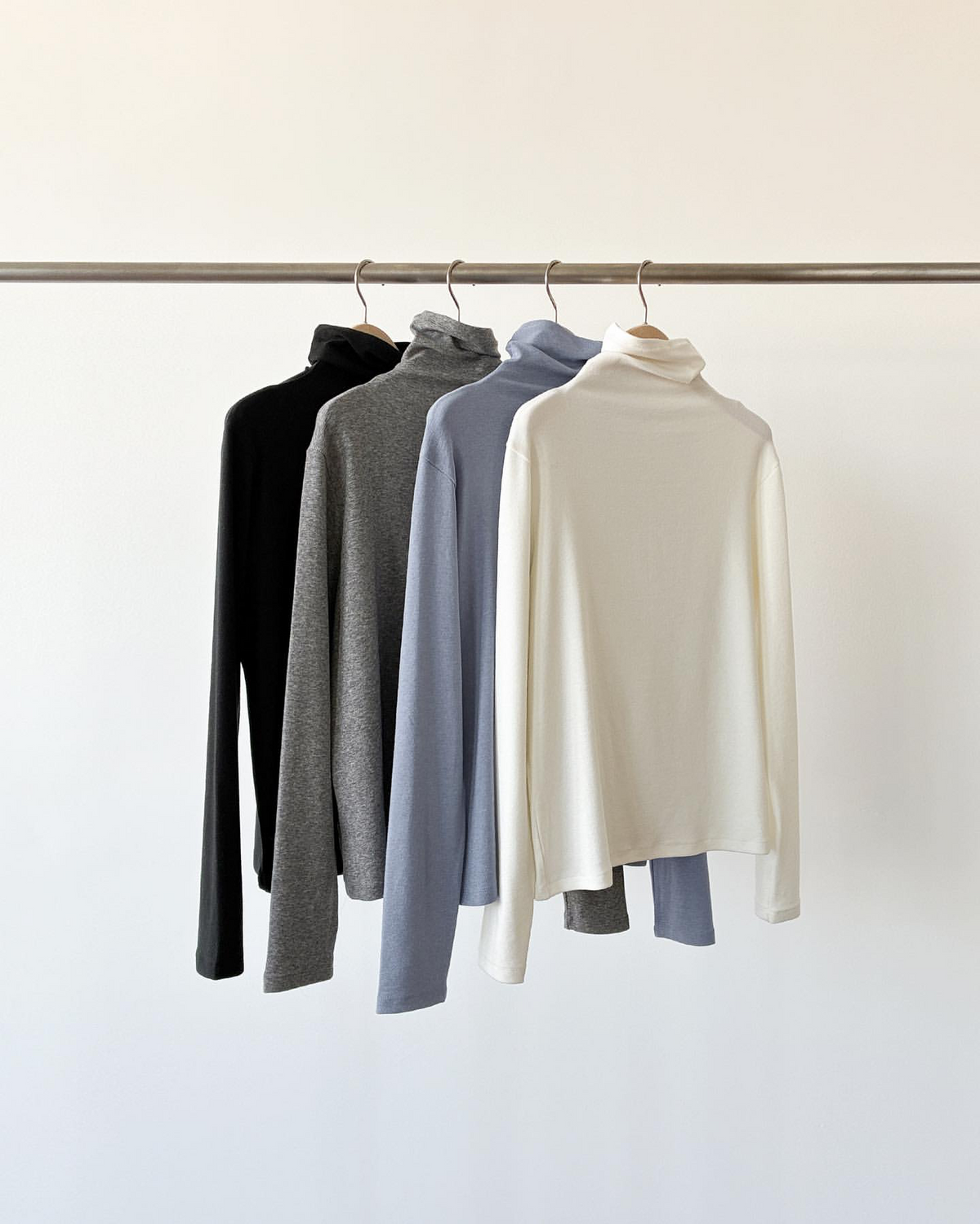 [sale] wool pola tee