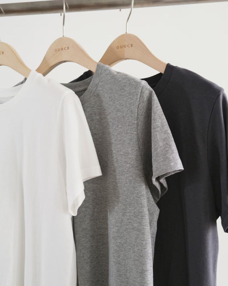 Roa half tee