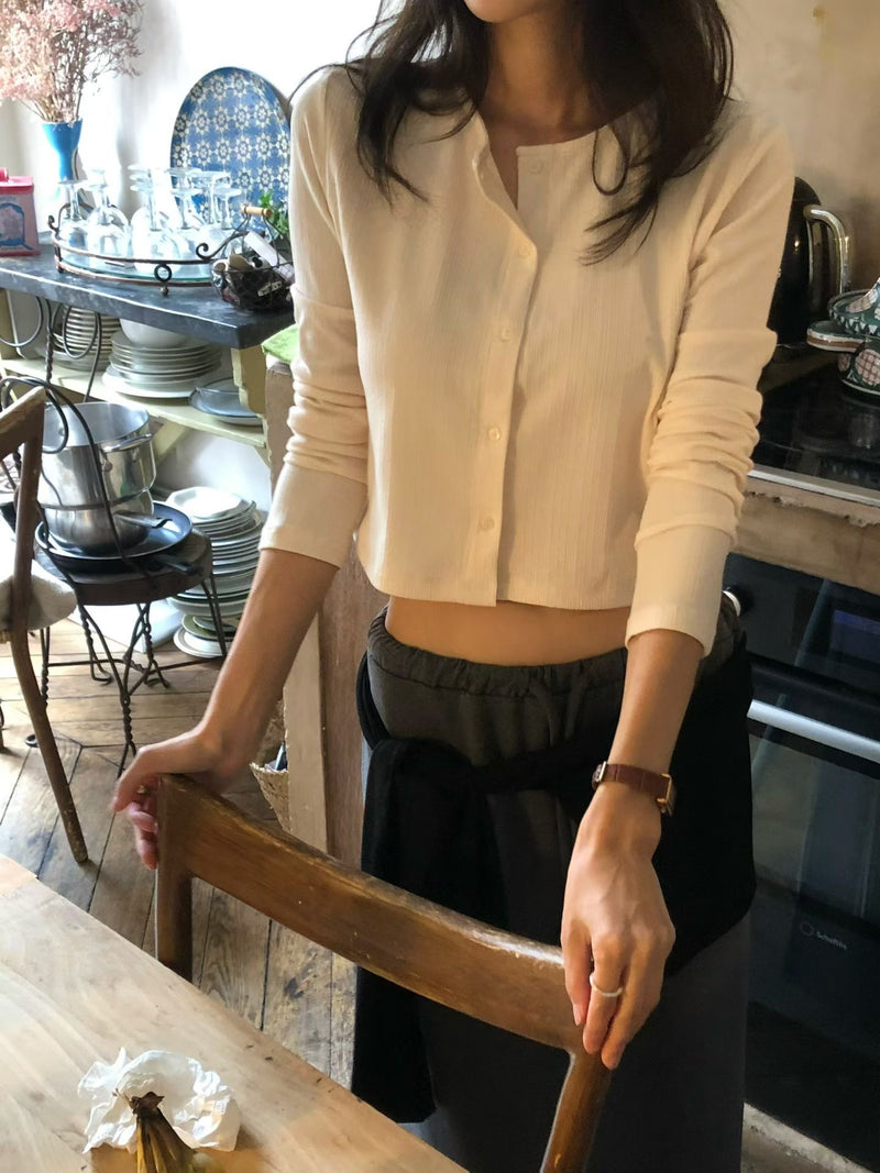 Move string skirt