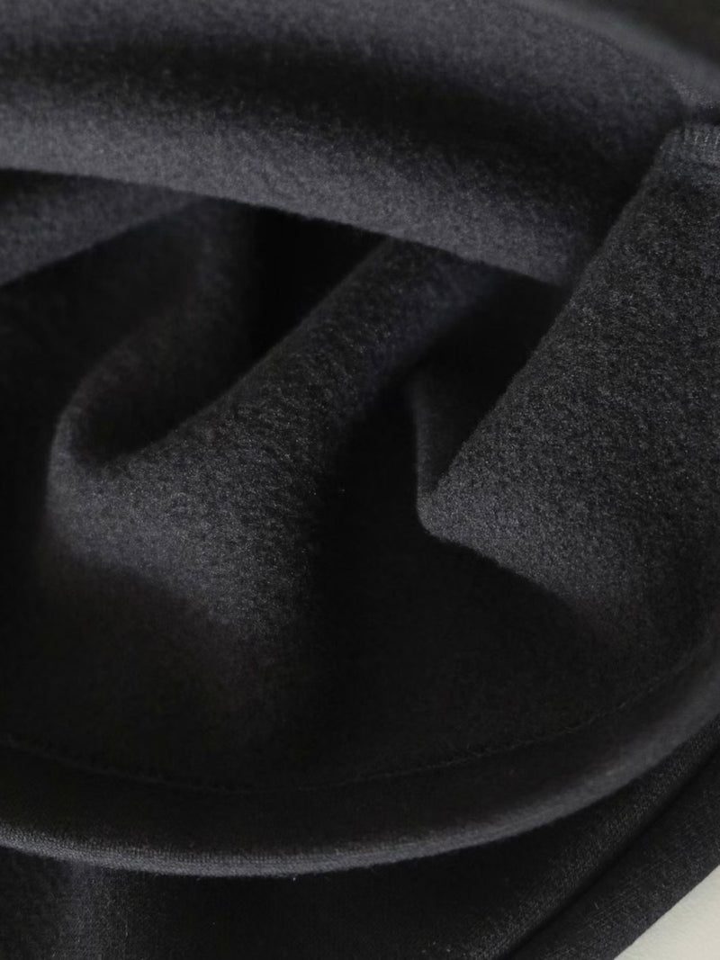 Kimo roman banding pants
