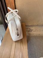 Éclat boston bag