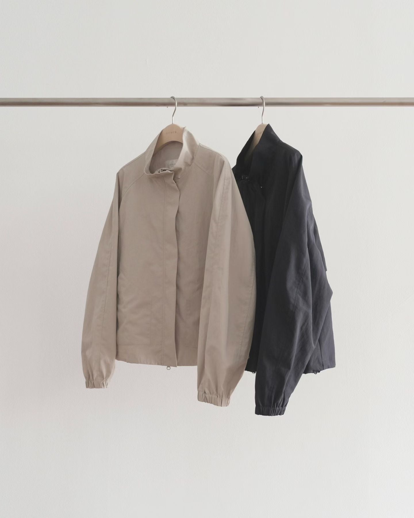 Perry wind jumper