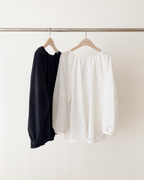 [sale] Mare ribbon blouse