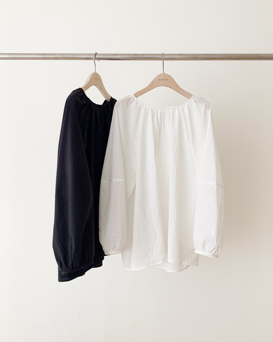 [sale] Mare ribbon blouse