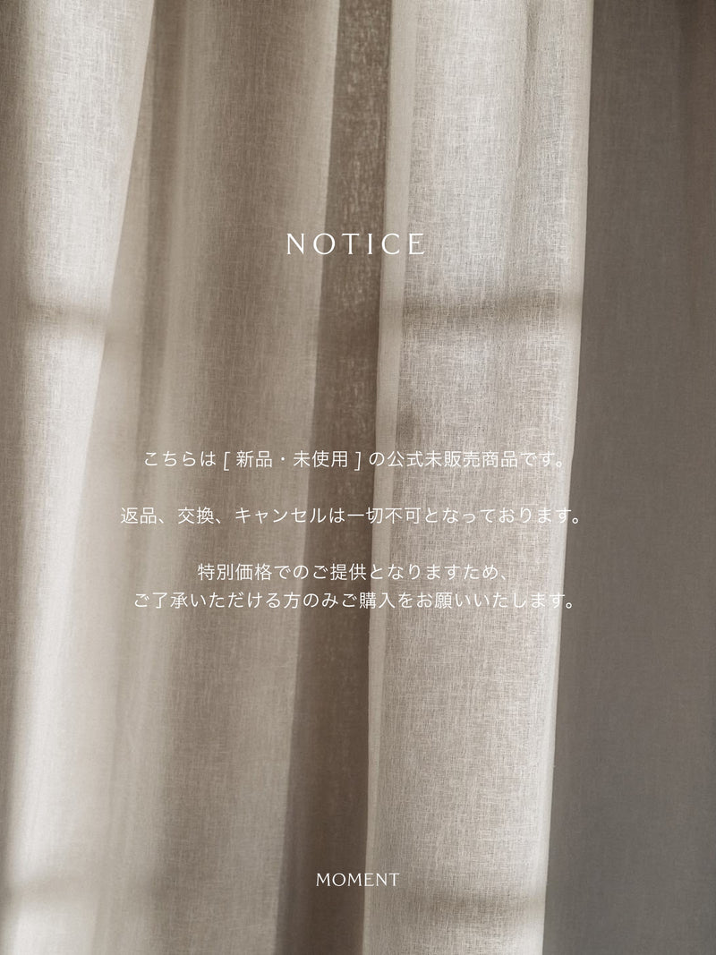 [sale] Ribbon shirring blouse