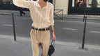 Susan frill blouse